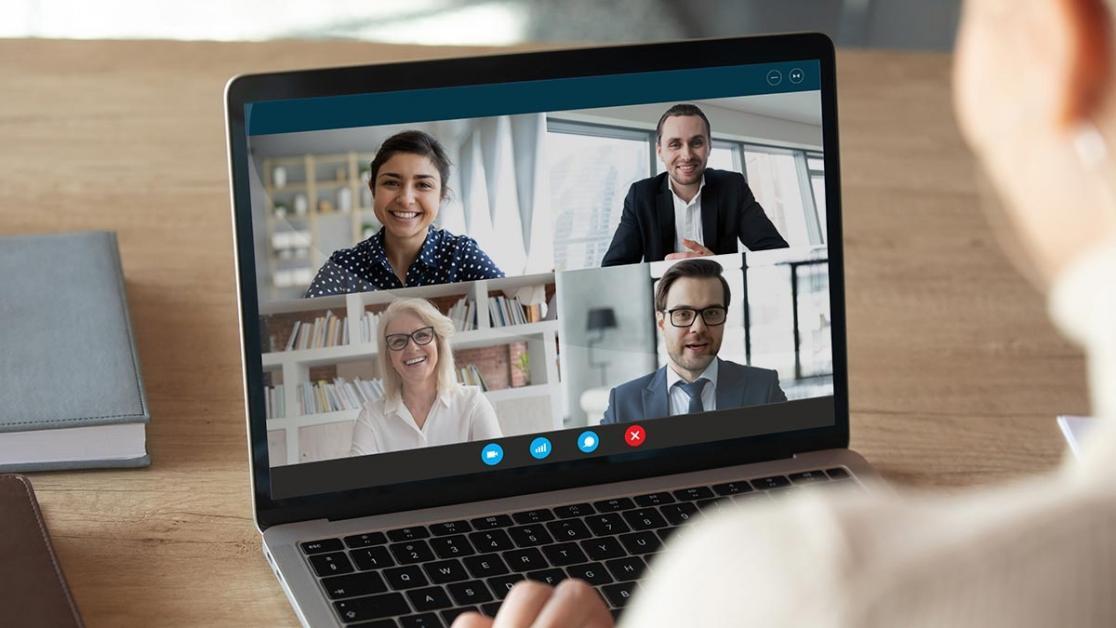 Partnership collaboration